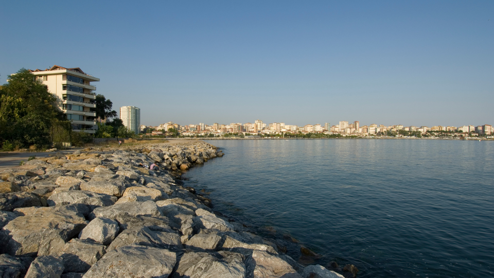 Kadıköy Evde Sağlık